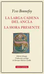 LARGA CADENA DEL ANCLA, LA