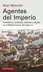 AGENTES DEL IMPERIO AGENTES DEL IMPERIO