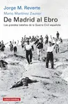 DE MADRID AL EBRO DE MADRID AL EBRO