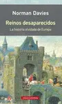REINOS DESAPARECIDOS- RÚSTICA REINOS DESAPARECIDOS- RÚSTICA