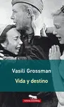 VIDA Y DESTINO - (RÚSTICA) VIDA Y DESTINO - (RÚSTICA)