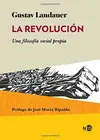 LA REVOLUCIÓN LA REVOLUCIÓN