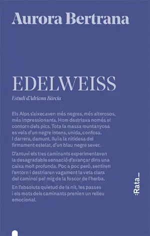 EDELWEISS EDELWEISS