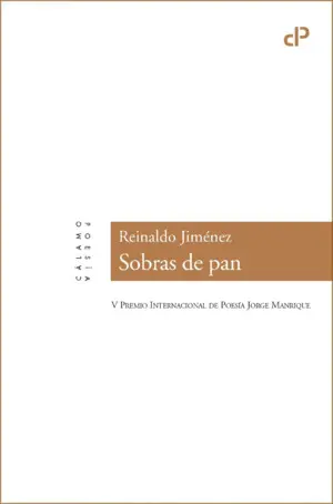 SOBRAS DE PAN SOBRAS DE PAN