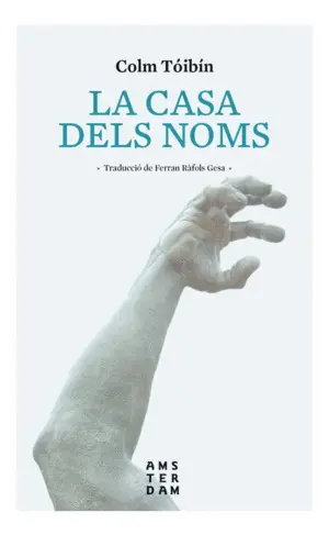 LA CASA DELS NOMS LA CASA DELS NOMS