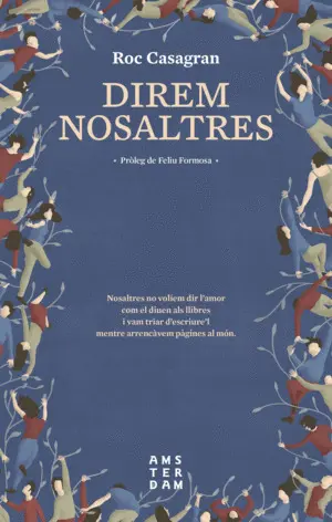 DIREM NOSALTRES DIREM NOSALTRES