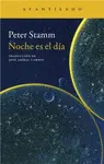 NOCHE ES EL DÍA NOCHE ES EL DÍA