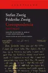 CORRESPONDENCIA (1912-1942) CORRESPONDENCIA (1912-1942)
