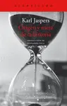 ORIGEN Y META DE LA HISTORIA ORIGEN Y META DE LA HISTORIA