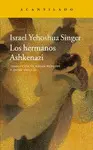 HERMANOS ASHKENAZI, LOS HERMANOS ASHKENAZI, LOS