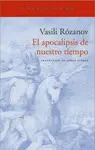 APOCALIPSIS DE NUESTRO TIEMPO, EL APOCALIPSIS DE NUESTRO TIEMPO, EL
