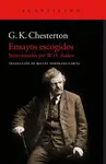 ENSAYOS ESCOGIDOS ENSAYOS ESCOGIDOS