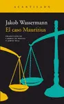EL CASO MAURIZIUS EL CASO MAURIZIUS