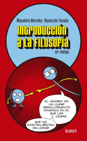 INTRODUCCION A LA FILOSOFIA EN MANGA INTRODUCCION A LA FILOSOFIA EN MANGA