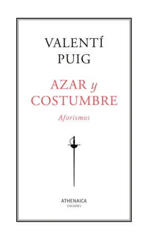 AZAR Y COSTUMBRE