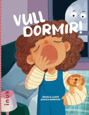 VULL DORMIR! VULL DORMIR!
