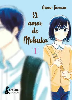 AMOR DE MOBUKO,EL 1
