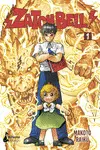 ZATCH BELL 1 ZATCH BELL 1