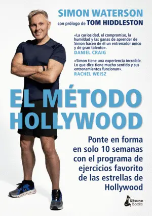 EL METODO HOLLYWOOD EL METODO HOLLYWOOD