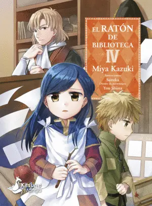 RATON DE BIBLIOTECA,EL 4 2ªED