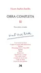 OBRA COMPLETA REVISADA, VOLUM 3
