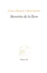 MEMÒRIA DE LA LLUM MEMÒRIA DE LA LLUM