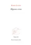 ALGUNA COSA