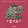 ANIMALS - CATALA