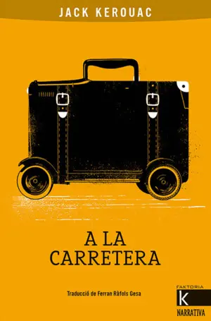 A LA CARRETERA A LA CARRETERA