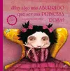HAY ALGO MÁS ABURRIDO QUE SER UNA PRINCESA ROSA ? - CARTONÉ
