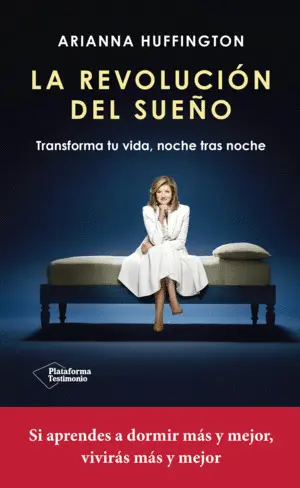 LA REVOLUCIÓN DEL SUEÑO LA REVOLUCIÓN DEL SUEÑO