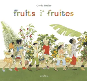 FRUITS I FRUITES FRUITS I FRUITES
