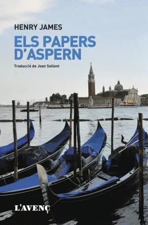 ELS PAPERS D'ASPERN ELS PAPERS D'ASPERN