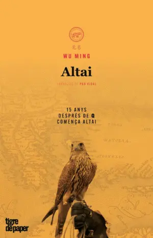 ALTAI ALTAI