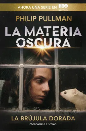 LA BRÚJULA DORADA LA BRÚJULA DORADA