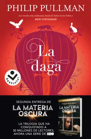 LA DAGA LA DAGA