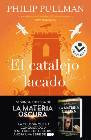 EL CATALEJO LACADO EL CATALEJO LACADO