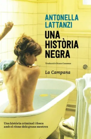 HISTÒRIA NEGRA, UNA