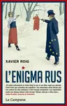 ENIGMA RUS, L' ENIGMA RUS, L'