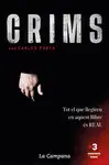 CRIMS AMB CARLES PORTA CRIMS AMB CARLES PORTA