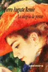 LA ALEGRÍA DE PINTAR LA ALEGRÍA DE PINTAR