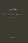 DIARIO NOCTURNO (1978-1984) DIARIO NOCTURNO (1978-1984)