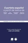 CUARTETO ESPAÑOL
