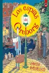 ESPÍAS DE OREBORG, LOS