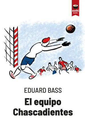 EQUIPO CHASCADIENTES, EL