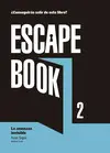 ESCAPE BOOK 2 ESCAPE BOOK 2