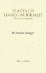 TRACTATUS LOGICO-SUICIDALIS