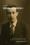 POESÍA COMPLETA I GERARDO DIEGO