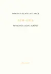 ALM-ERÍA. HOMENAJE A ISAAC ALBÉNIZ ALM-ERÍA. HOMENAJE A ISAAC ALBÉNIZ