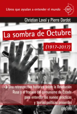 LA SOMBRA DE OCTUBRE LA SOMBRA DE OCTUBRE
